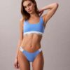 Icon-puuvilla-Modal-Bralette, Unlined