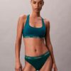 Icon-puuvilla-Modal-Bralette, Unlined
