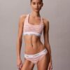 Icon-puuvilla-Modal-Bralette, Unlined