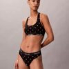 Icon-puuvilla-Modal-Bralette, Unlined