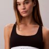Icon-puuvilla-Modal-Bralette, Unlined