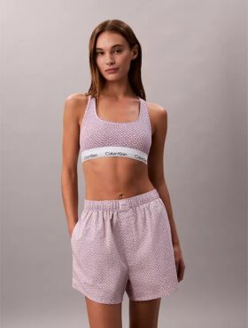 Icon-puuvilla-Modal-Bralette, Unlined