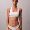 Icon-puuvilla-Modal-Bralette, Unlined