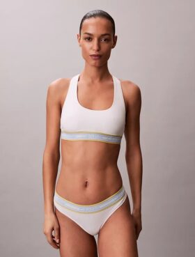 Icon-puuvilla-Modal-Bralette, Unlined