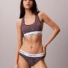 Icon-puuvilla-Modal-Bralette, Unlined