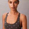 Icon-puuvilla-Modal-Bralette, Unlined