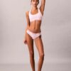 Icon-puuvilla-Modal-Bralette, Unlined