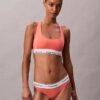 Icon-puuvilla-Modal-Bralette, Unlined