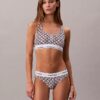 Icon-puuvilla-Modal-Bralette, Unlined