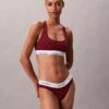 Icon-puuvilla-Modal-Bralette, Unlined