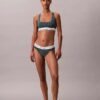 Icon-puuvilla-Modal-Bralette, Unlined