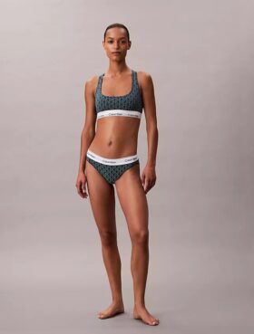 Icon-puuvilla-Modal-Bralette, Unlined