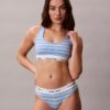 Icon-puuvilla-Modal-Bralette, Unlined