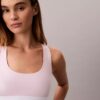 Icon-puuvilla-Modal-Bralette, Unlined