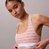 Icon-puuvilla-Modal-Bralette, Unlined