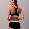 Icon-puuvilla-Modal-Bralette, Unlined
