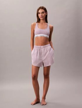 Icon-puuvilla-Modal-Bralette, Unlined