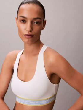 Icon-puuvilla-Modal-Bralette, Unlined