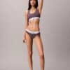 Icon-puuvilla-Modal-Bralette, Unlined