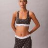 Icon-puuvilla-Modal-Bralette, Unlined