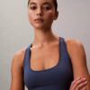 Icon-puuvilla-Modal-Bralette, Unlined