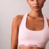 Icon-puuvilla-Modal-Bralette, Unlined