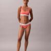 Icon-puuvilla-Modal-Bralette, Unlined