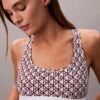 Icon-puuvilla-Modal-Bralette, Unlined