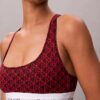Icon-puuvilla-Modal-Bralette, Unlined