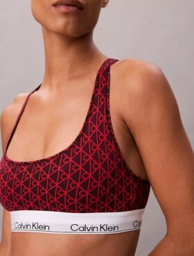 Icon-puuvilla-Modal-Bralette, Unlined
