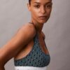 Icon-puuvilla-Modal-Bralette, Unlined