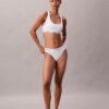 Icon-puuvilla-Modal-Bralette, Unlined