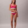 Icon-puuvilla-Modal-Bralette, Unlined