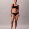 Icon-puuvilla-Modal-Bralette, Unlined