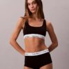 Icon-puuvilla-Modal-Bralette, Unlined