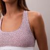 Icon-puuvilla-Modal-Bralette, Unlined