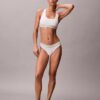 Icon-puuvilla-Modal-Bralette, Unlined