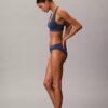 Icon-puuvilla-Modal-Bralette, Unlined