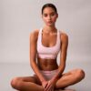 Icon-puuvilla-Modal-Bralette, Unlined