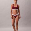 Icon-puuvilla-Modal-Bralette, Unlined
