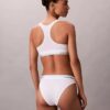 Icon-puuvilla-Modal-Bralette, Unlined