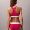 Icon-puuvilla-Modal-Bralette, Unlined