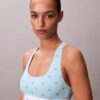 Icon-puuvilla-Modal-Bralette, Unlined