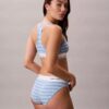 Icon-puuvilla-Modal-Bralette, Unlined