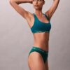 Icon-puuvilla-Modal-Bralette, Unlined