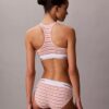 Icon-puuvilla-Modal-Bralette, Unlined