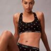 Icon-puuvilla-Modal-Bralette, Unlined