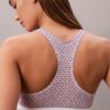 Icon-puuvilla-Modal-Bralette, Unlined