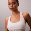 Icon-puuvilla-Modal-Bralette, Unlined
