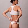 Icon-puuvilla-Modal-Bralette, Unlined